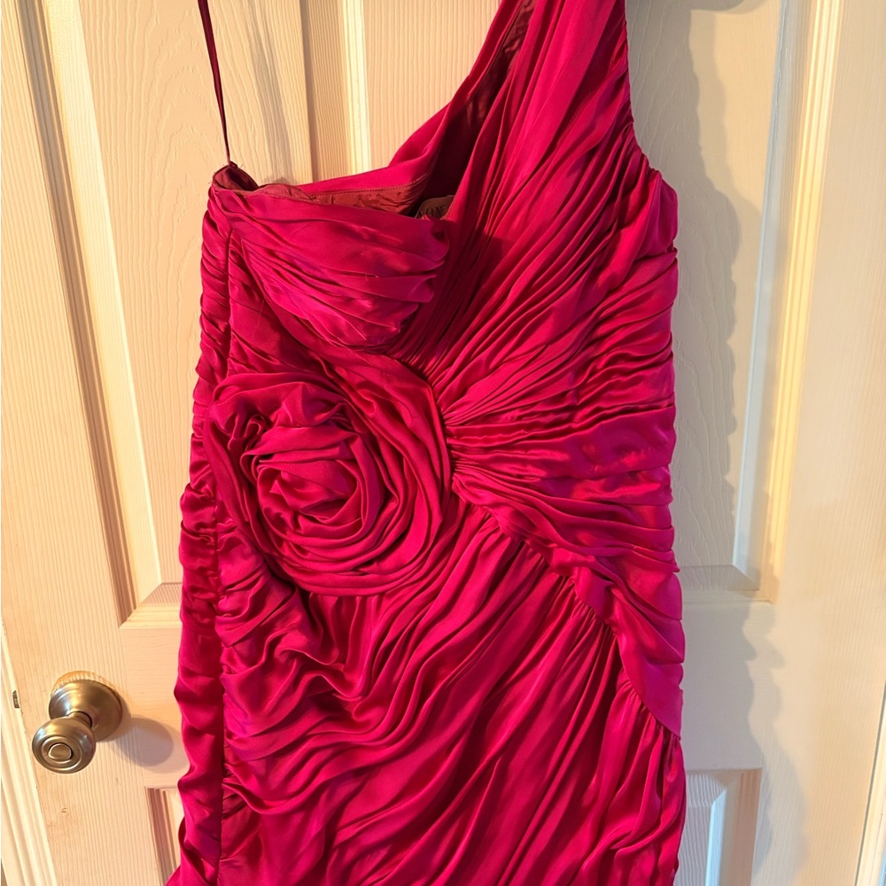 Mignon pink Dress